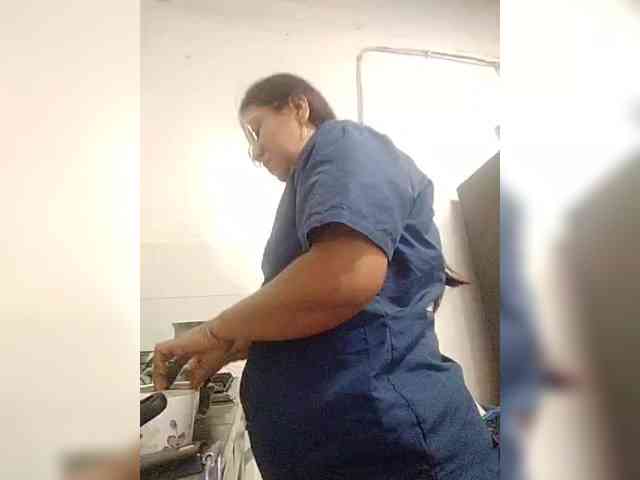 cordelia webcam