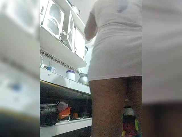 cordelia webcam