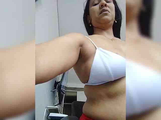cordelia webcam