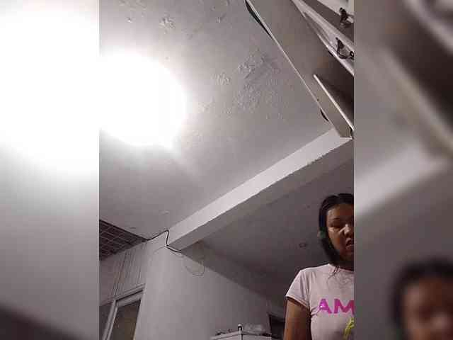 cordelia webcam