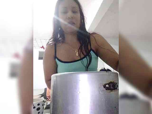 cordelia webcam