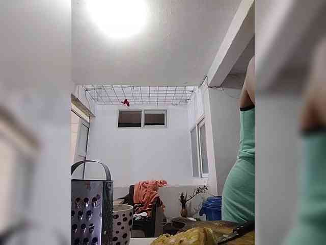 cordelia webcam