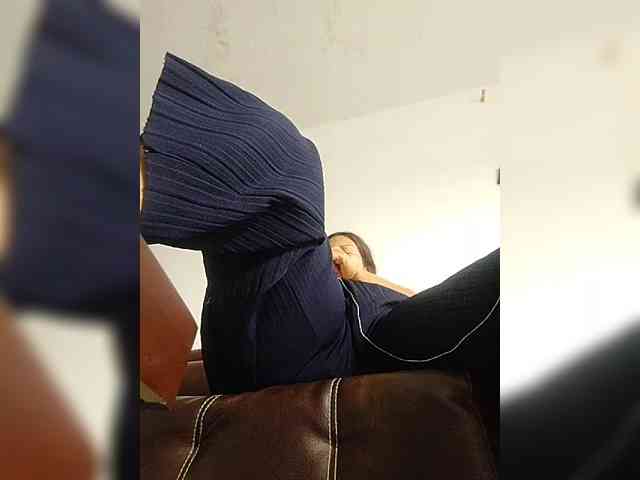 cordelia webcam