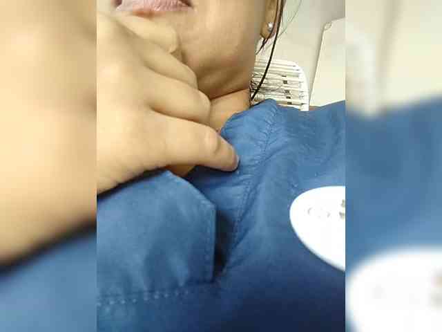 cordelia Live Webcam on BongaCams