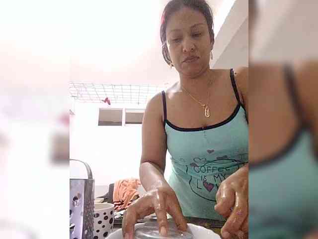 cordelia webcam
