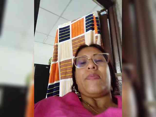 cordelia webcam