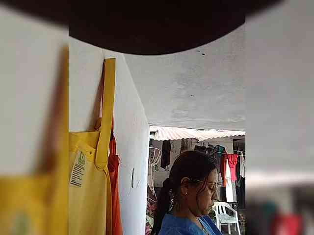 cordelia webcam
