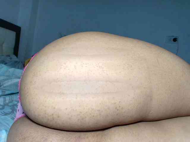 cordelia Live Webcam on BongaCams