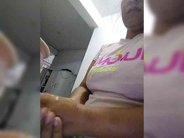 cordelia webcam
