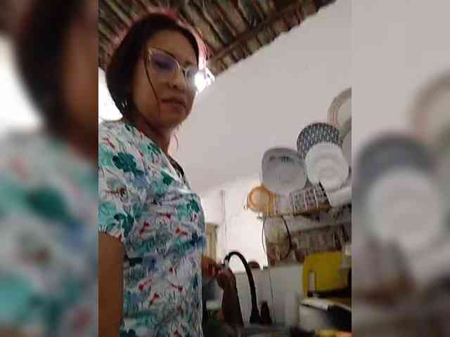 cordelia webcam