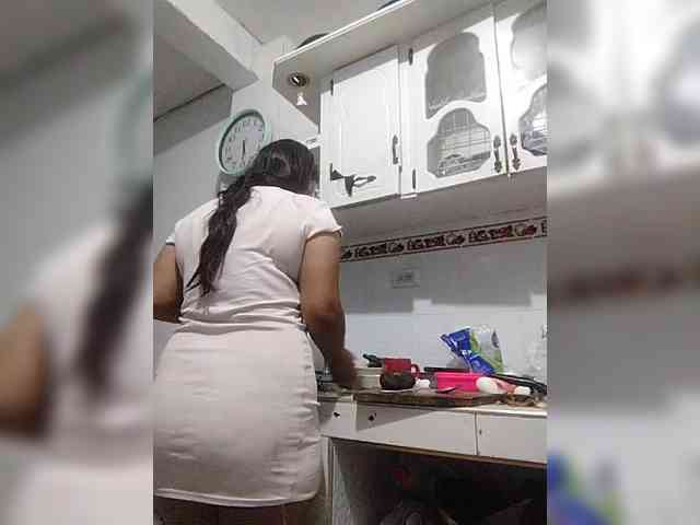 cordelia webcam