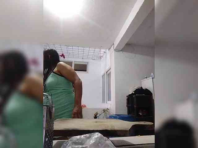 cordelia webcam