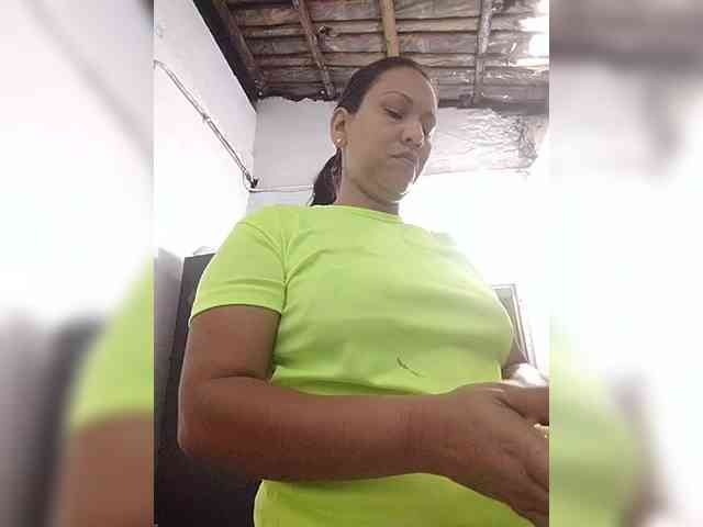 cordelia webcam