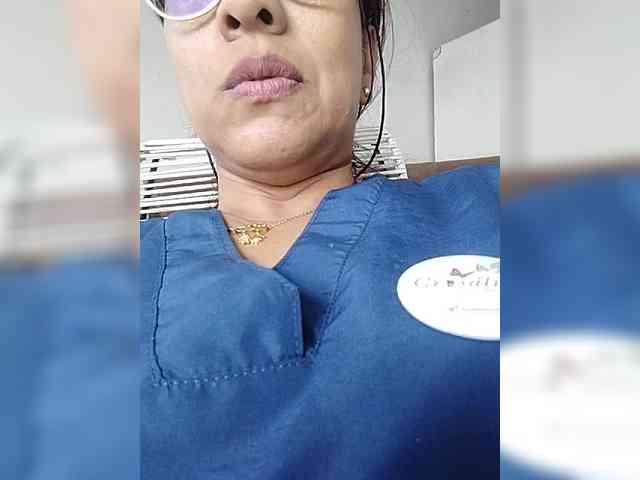 cordelia Live Webcam on BongaCams