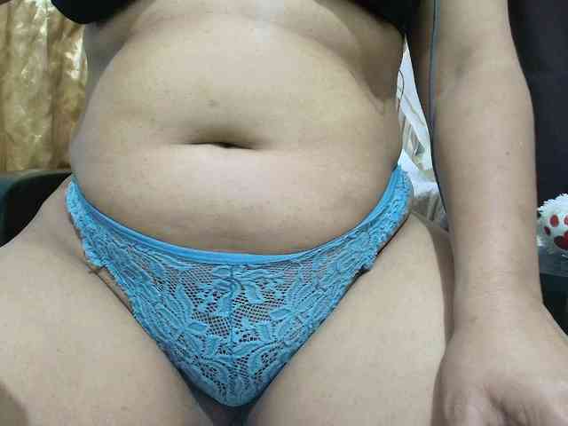 cordelia Live Webcam on BongaCams