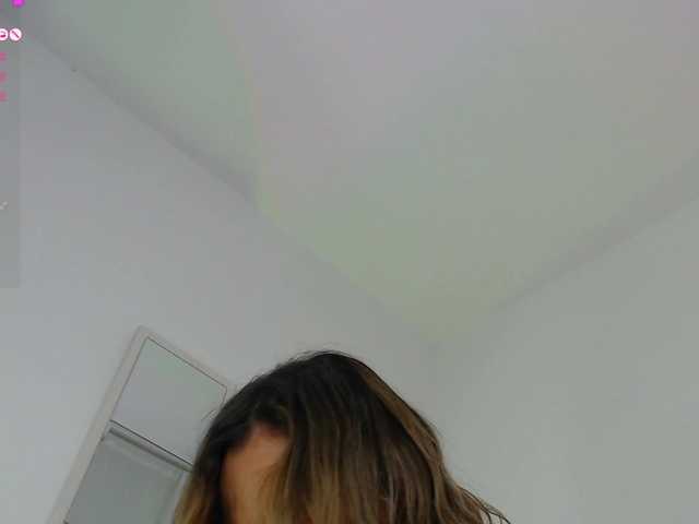 jessihorny from BongaCams is Freechat