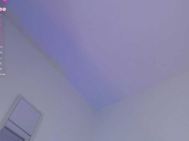 jessihorny —             MAKE ME SQUIRT BABY Happy Valentine's day! Welcome guys let's have fun! FREE RESQUEST ARE IGNORED... if u play i play nice @total  @sofar  @remain     