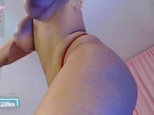 jessihorny webcam