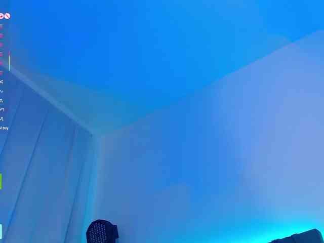 jessihorny webcam
