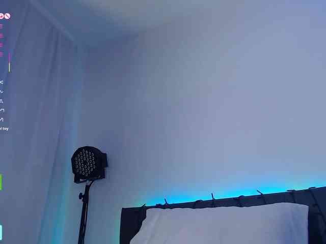 jessihorny webcam