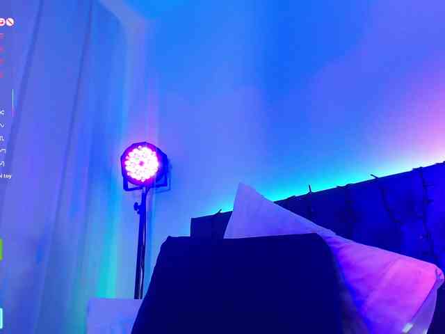 jessihorny webcam