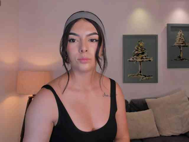 DannaGibbs webcam