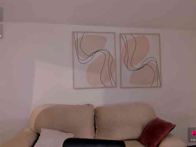 DannaGibbs webcam