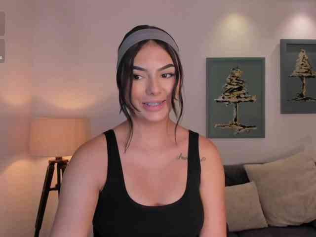 DannaGibbs webcam