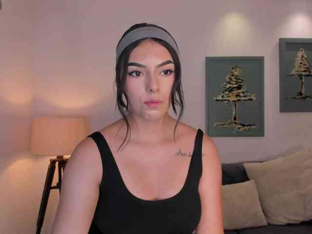 DannaGibbs webcam