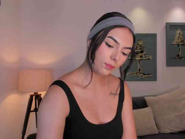 DannaGibbs webcam