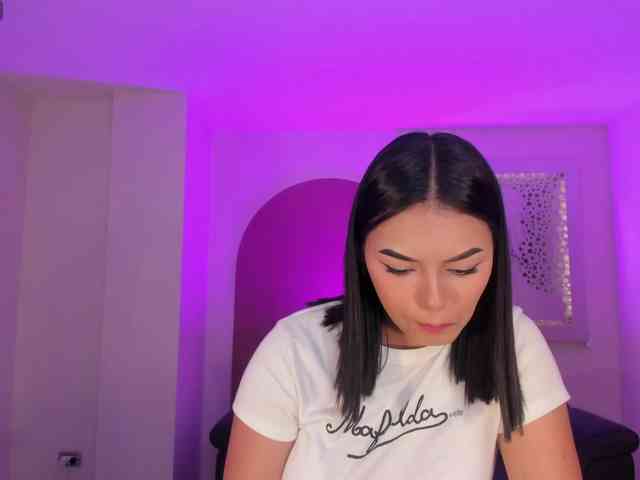 DannaGibbs webcam