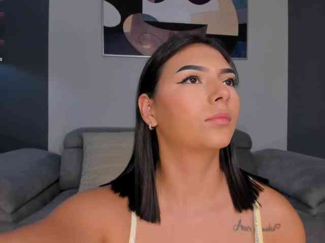 DannaGibbs webcam