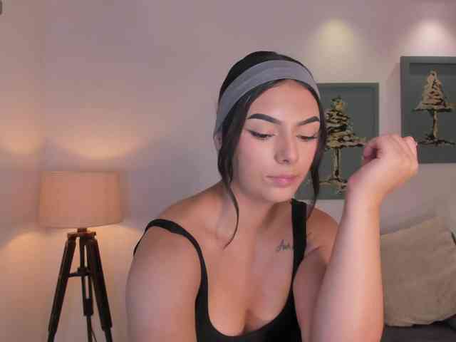 DannaGibbs webcam