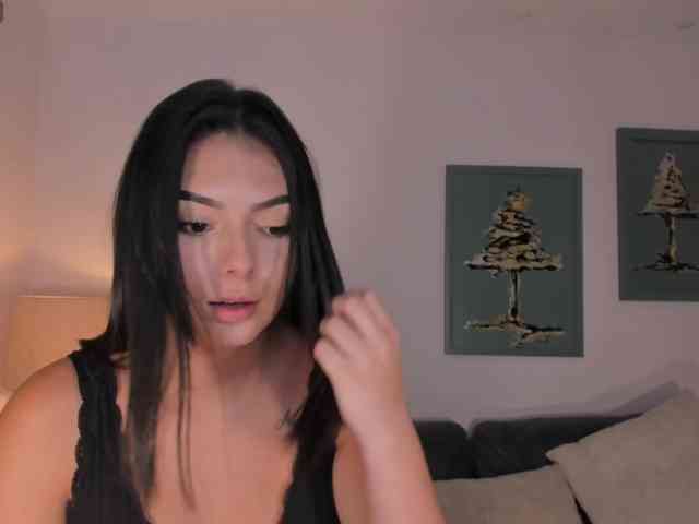 nude live chat DannaGibbs