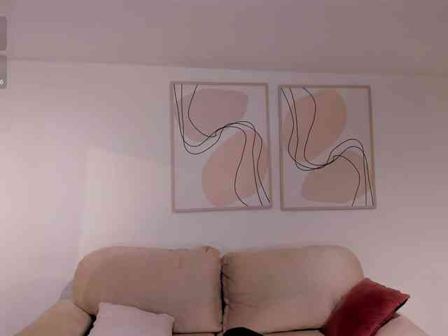 DannaGibbs webcam
