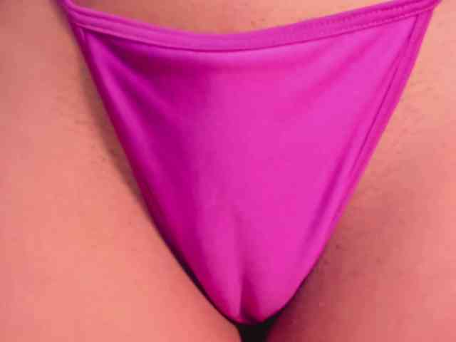 LelaWest webcam