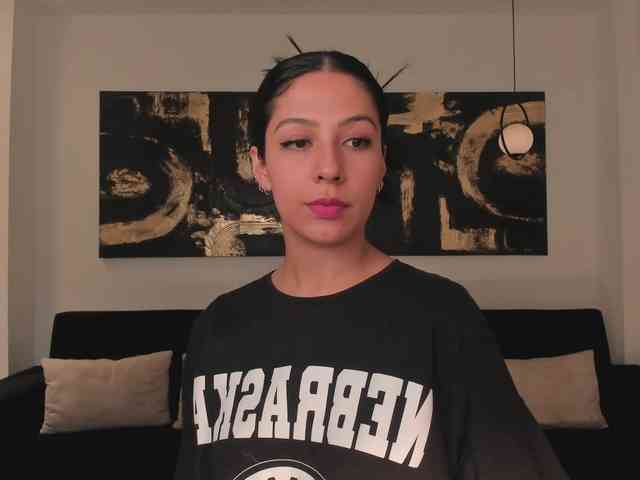 LelaWest webcam