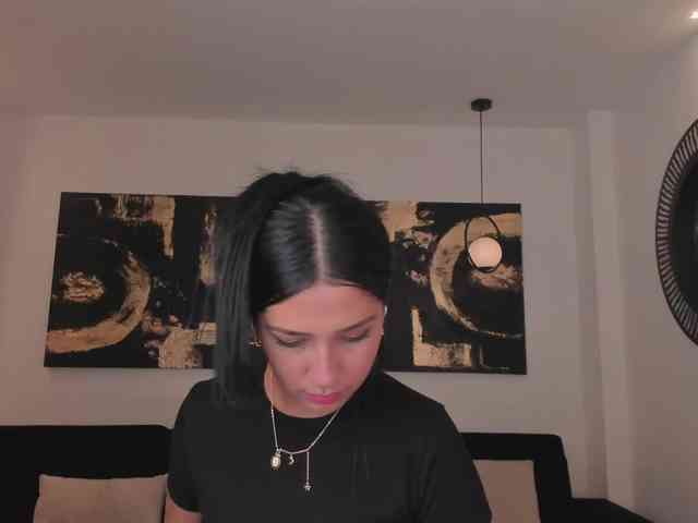 LelaWest webcam