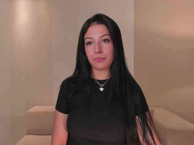 LelaWest webcam