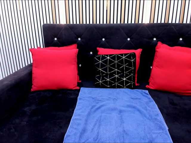 kattsuunnyy from BongaCams is Freechat