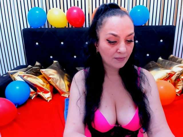 kattsuunnyy's BongaCams show and profile