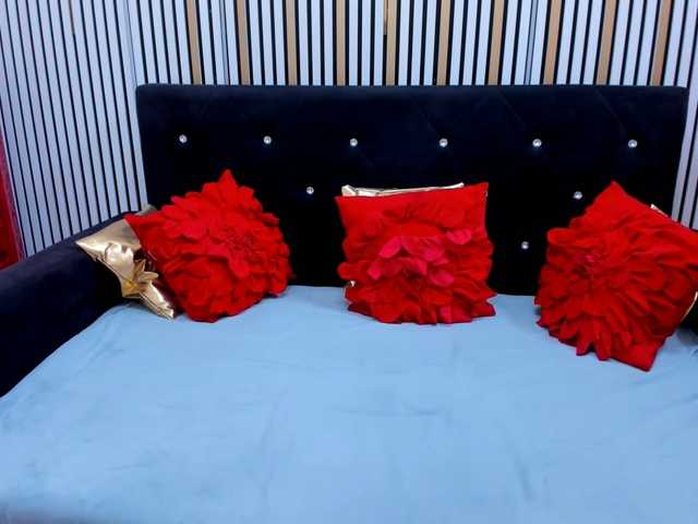 kattsuunnyy's BongaCams show and profile