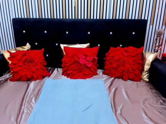 kattsuunnyy's BongaCams show and profile