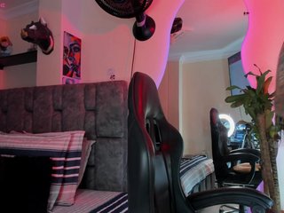 Danielasexya Porn Show
