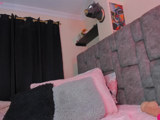 Danielasexya Porn Show