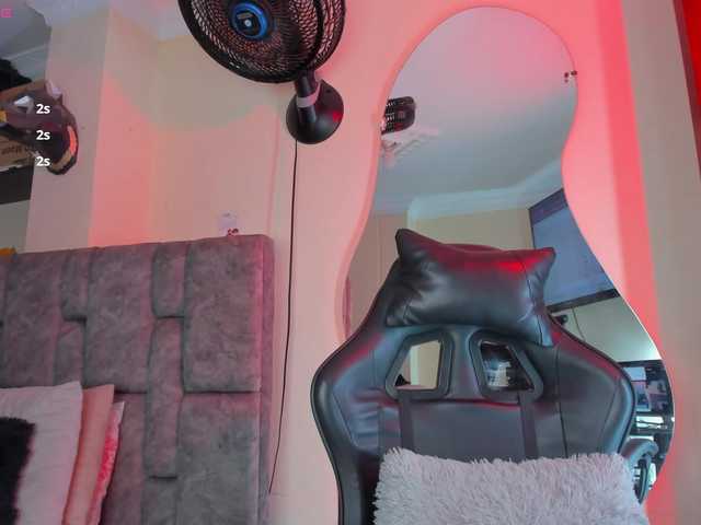 Danielasexya from BongaCams