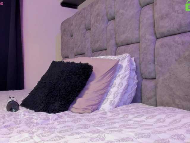 Danielasexya's BongaCams show and profile