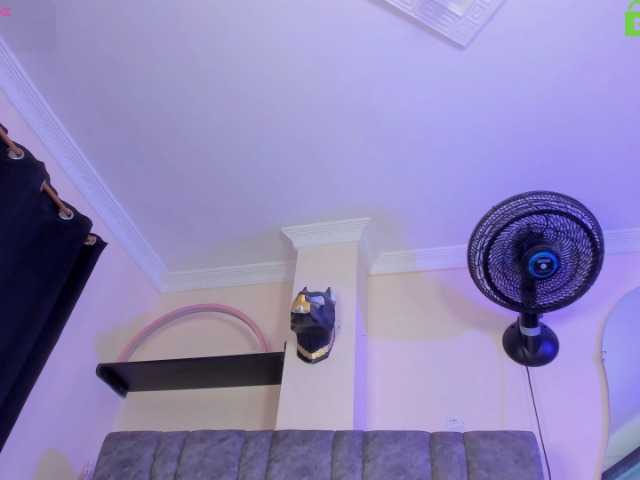 Danielasexya's BongaCams show and profile