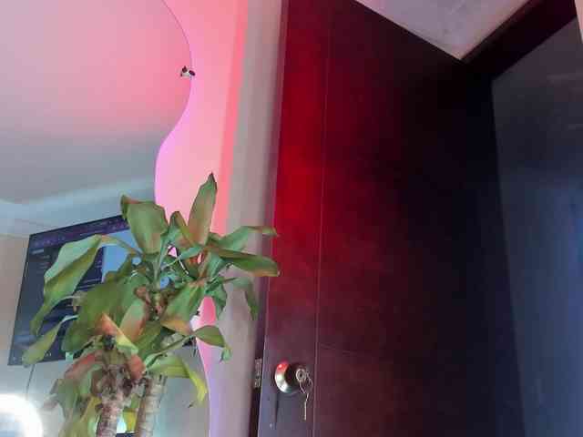 Danielasexya webcam