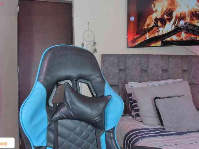Danielasexya webcam